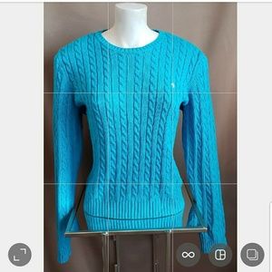 Lauren Ralph Lauren- Sweater (Mint Condition)